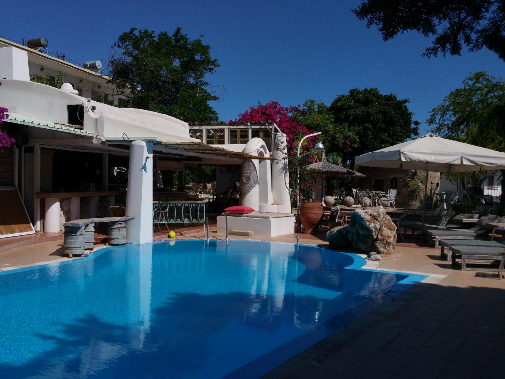 Gorgona Studios and Apartments Gorgona Studios and Apartments
