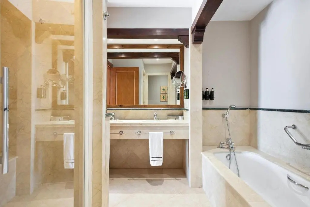 The Level at Melia Villaitana - Chambres