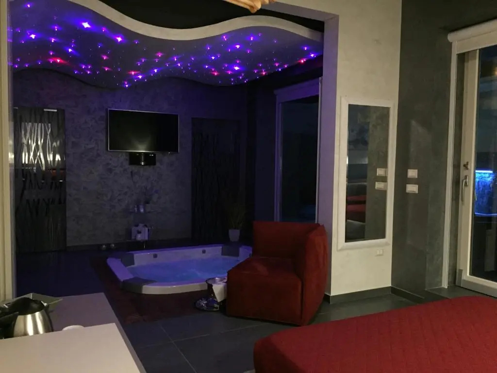 Deluxe Junior Suite