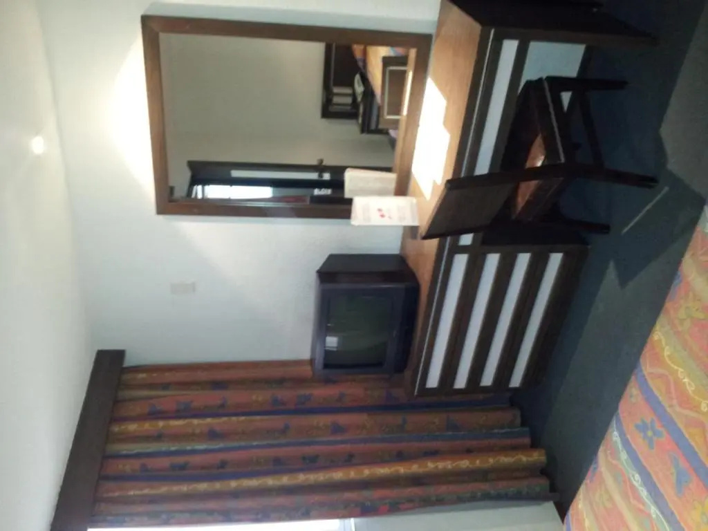 Corinto Hotel - Chambres