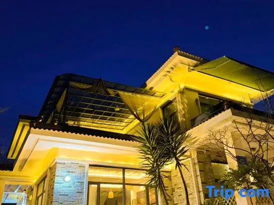 Tengchong Senya Golf Villa Resort