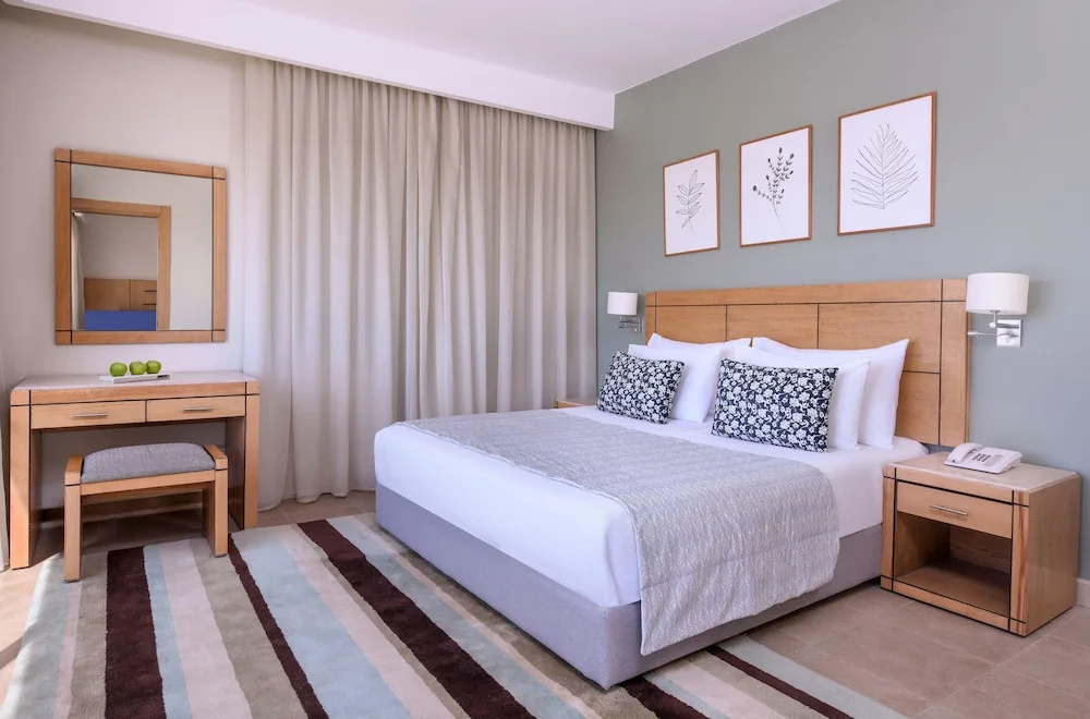 Jaz Little Venice Golf Resort - Chambres