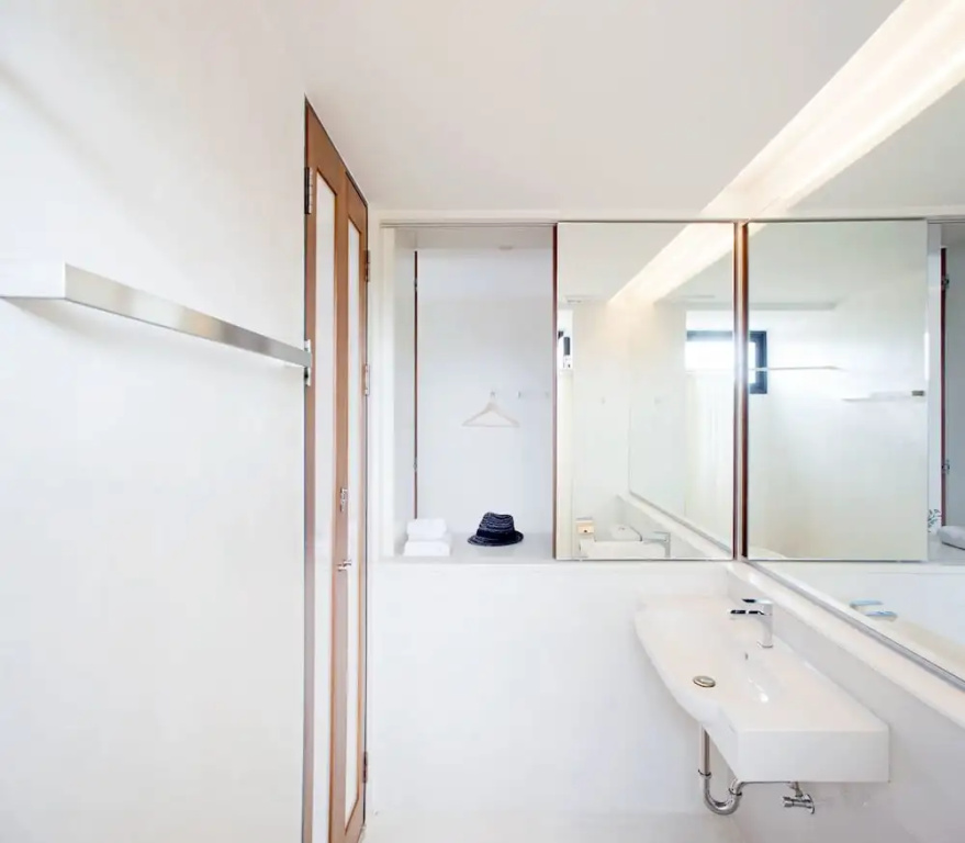 Norndee Hotel Hua Hin - Chambres