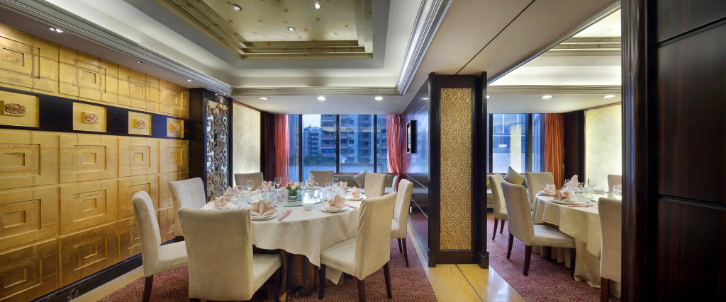 President Haowai Hotel Guangzhou - Général