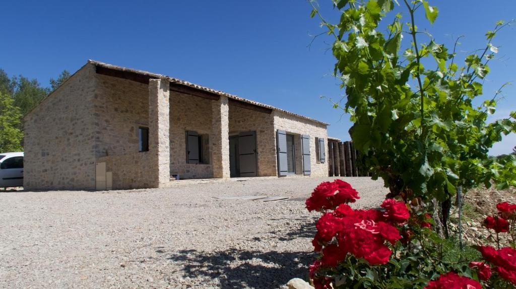 Les Lodges du Pic