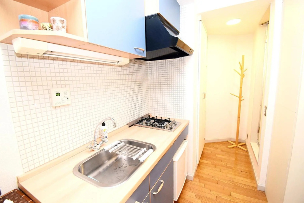 KITAZAWA CS HOUSE / Vacation STAY 68573 사진 15
