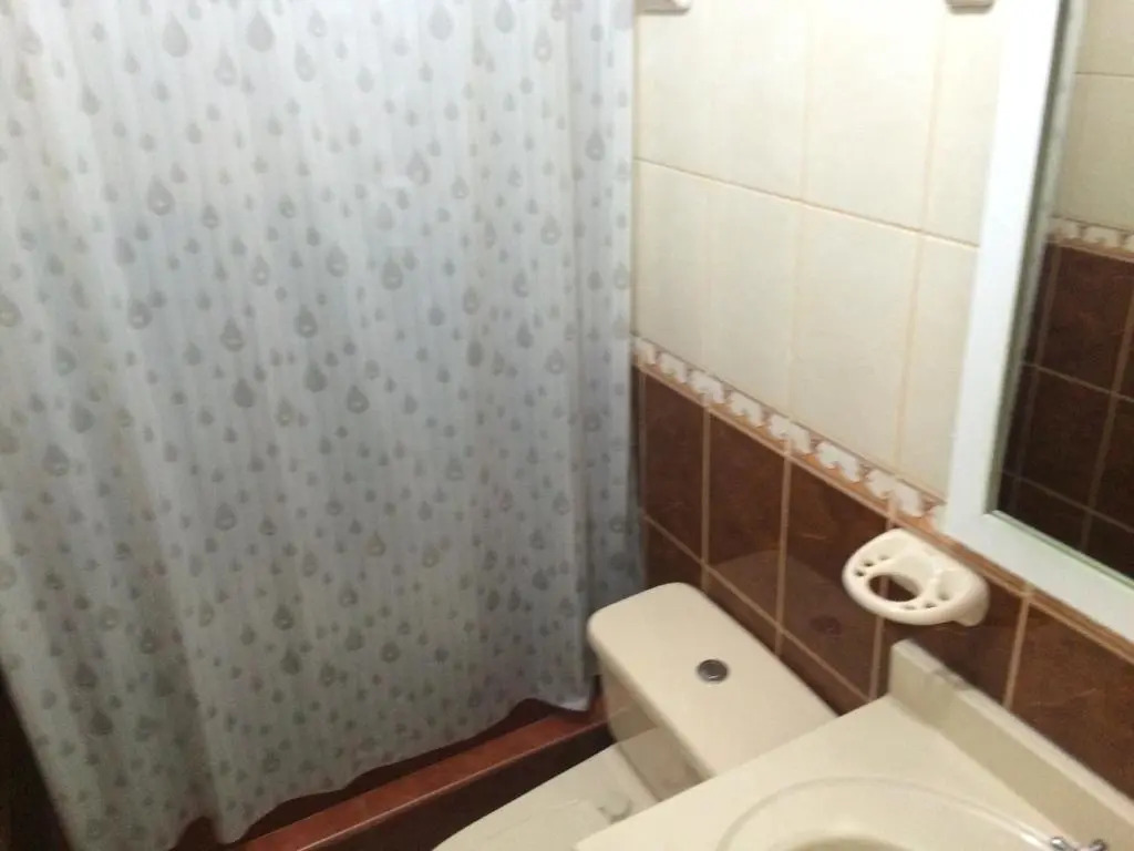 Hotel Misky Samay - фото 7