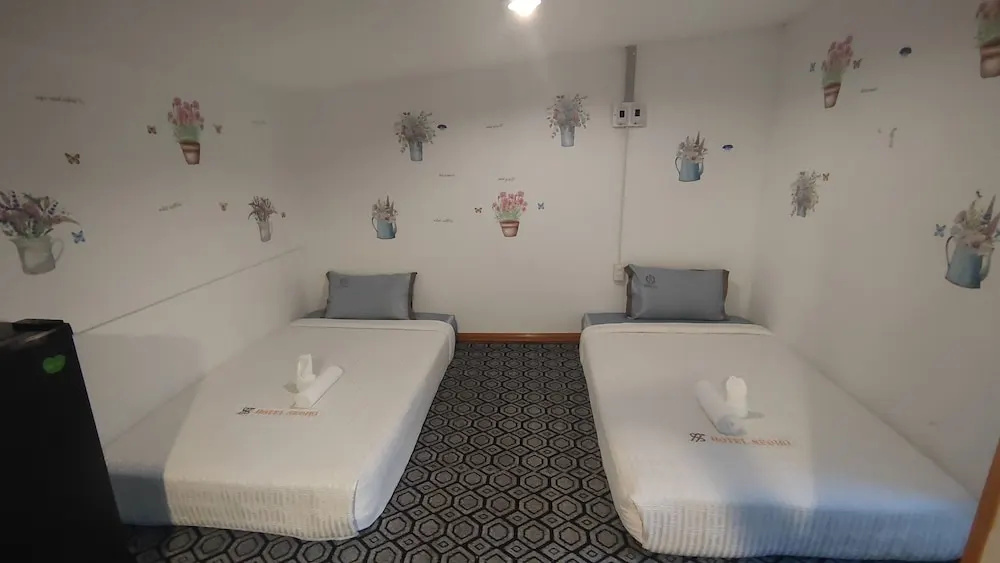 Superior room