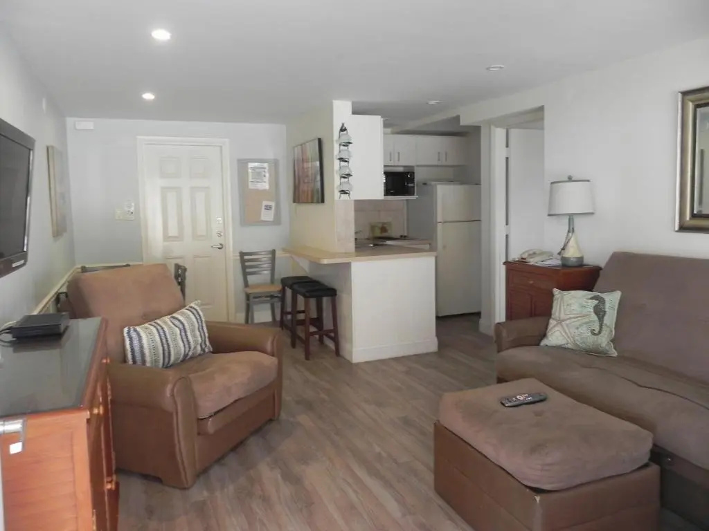 Windjammer Resort & Beach Club - Chambres