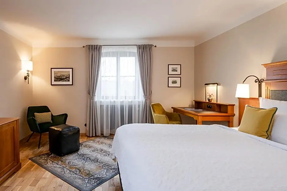Gut Ising - Chambres