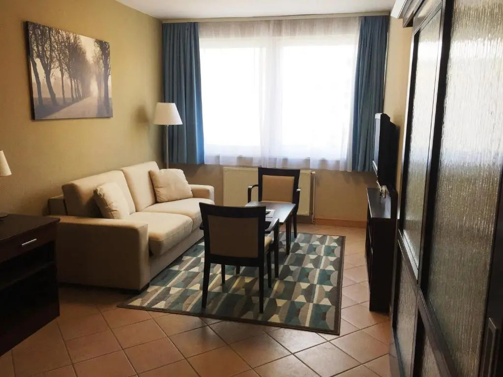 Holiday Club Fuered - Chambres