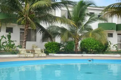 Hotel Castelnuovo