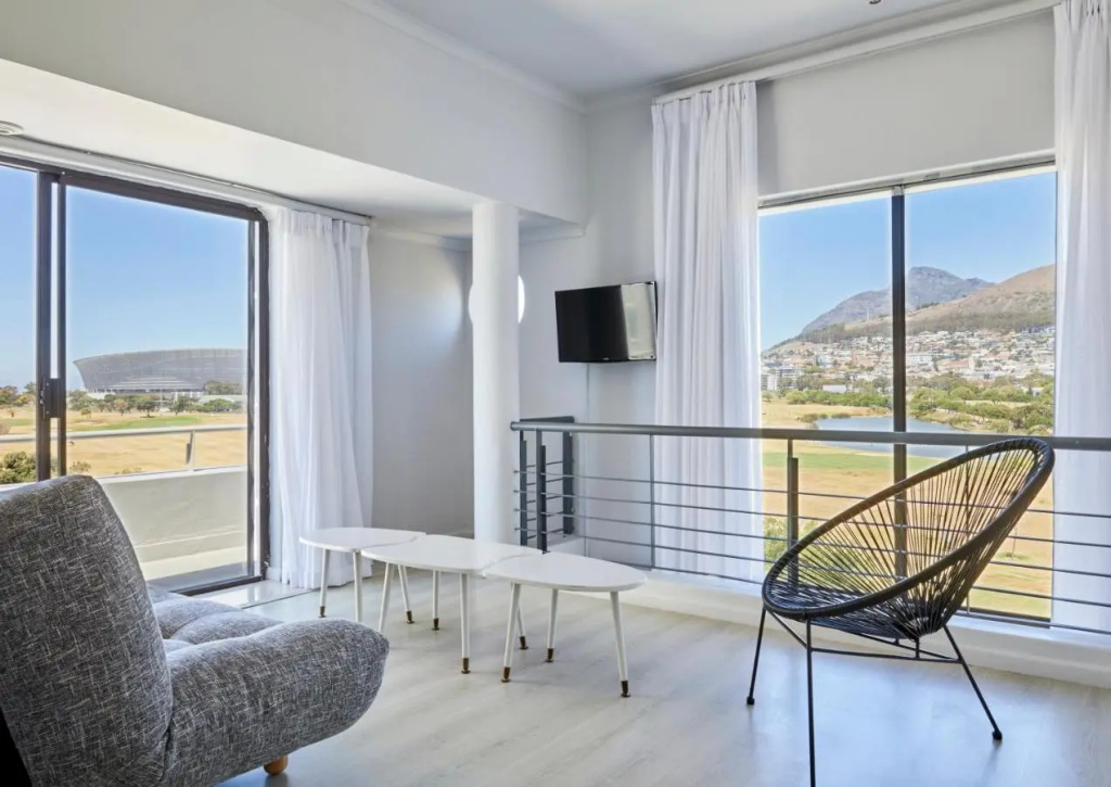 La Splendida Hotel by NEWMARK - Général