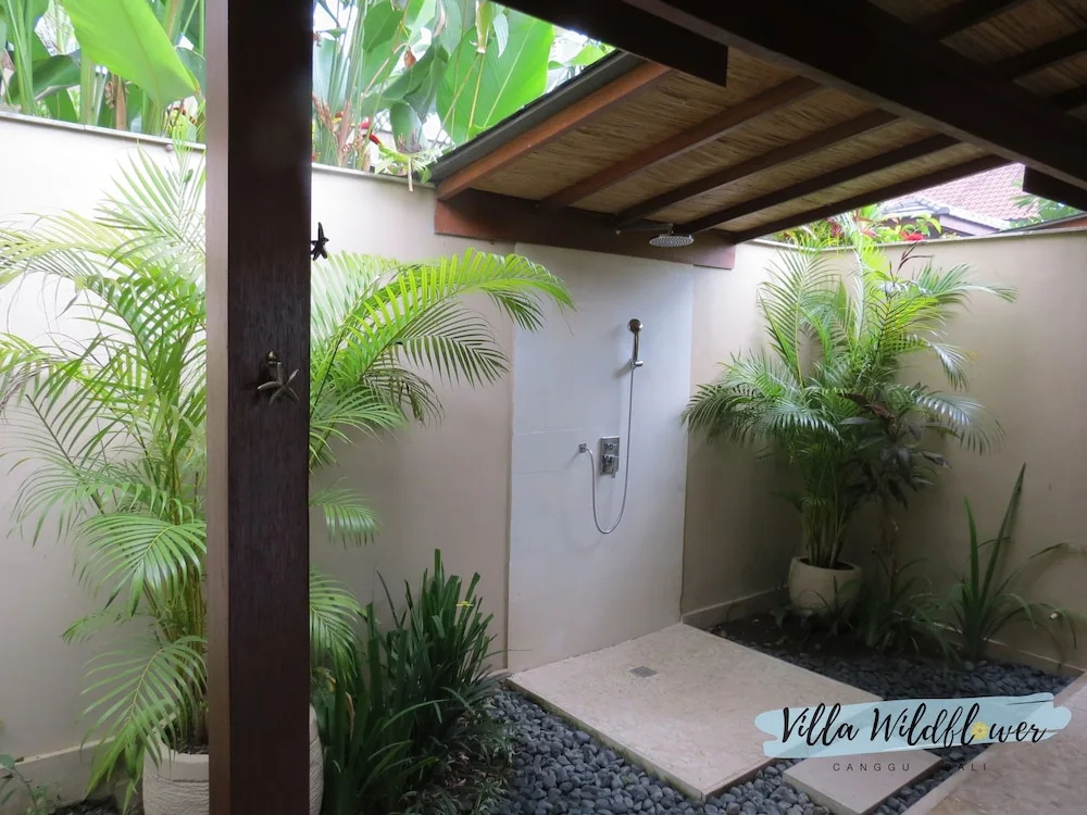 Villa Wildflower Canggu