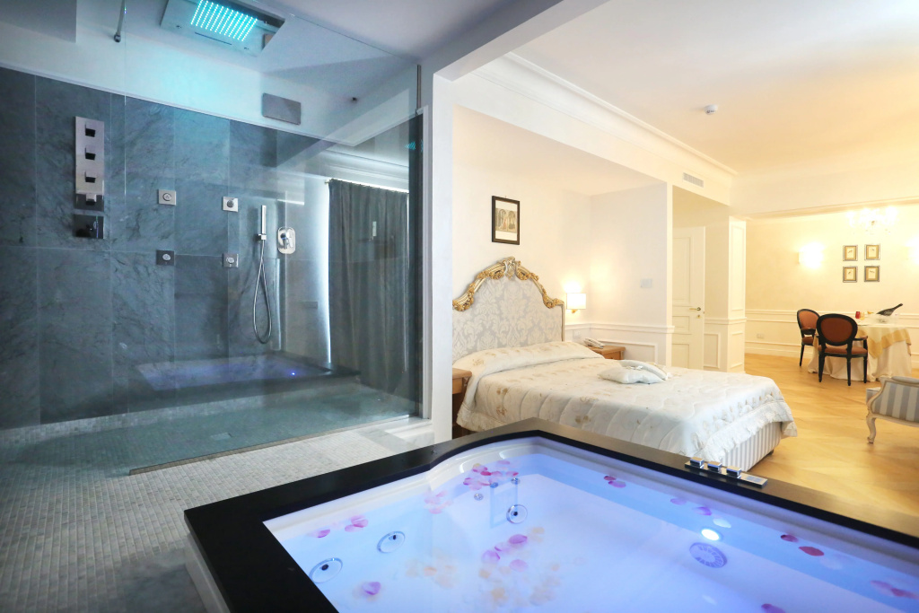 Hotel Tesoretto