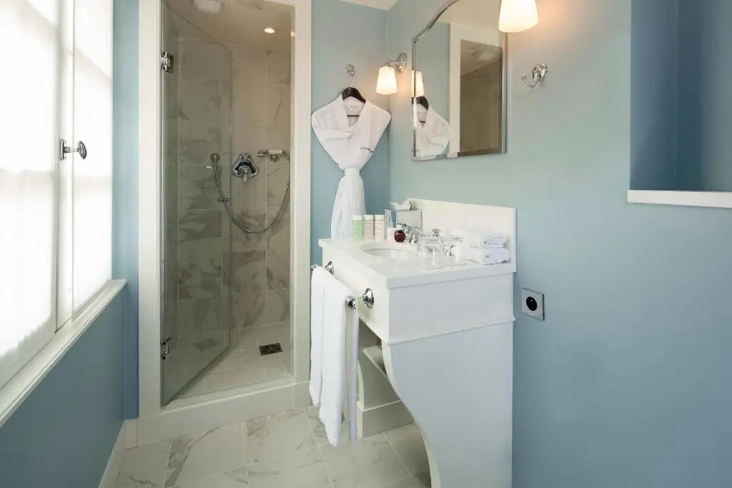 La Chambre du Marais 52