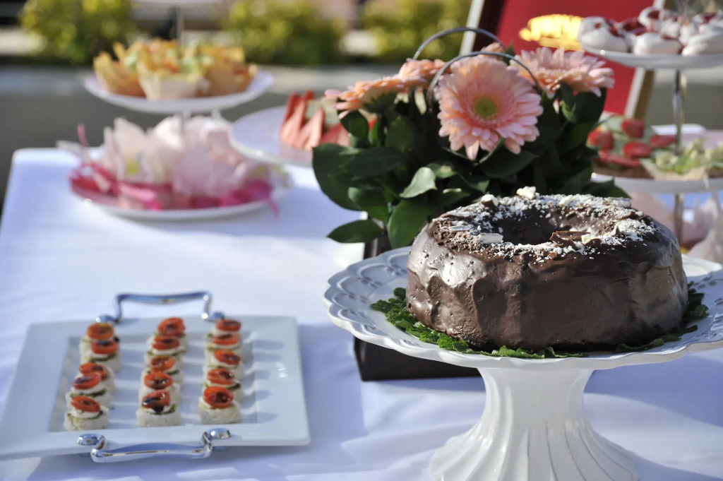 131 on Herbert Baker Boutique Hotel - фото 13