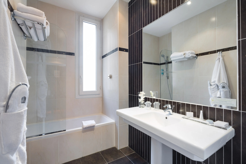 Best Western Plus Hotel Massena Nice - Général