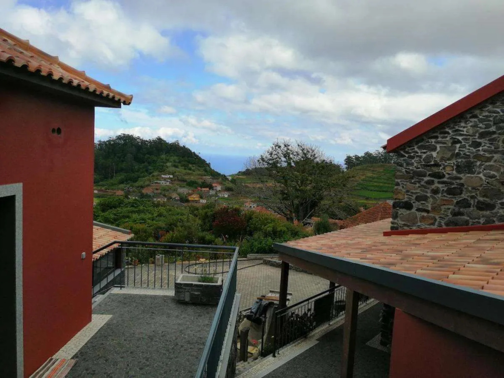 Recantos do Castanheiro