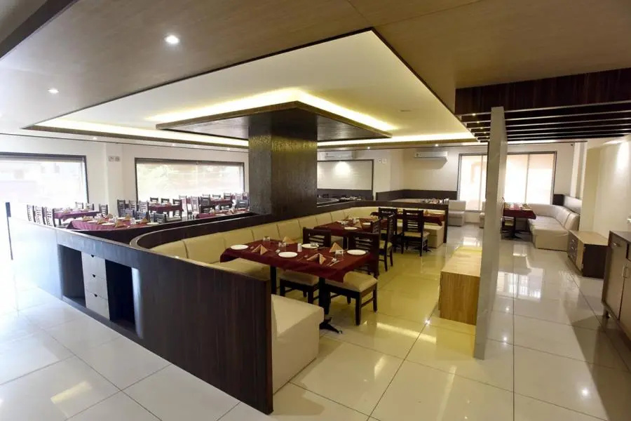 Hotel photo 14