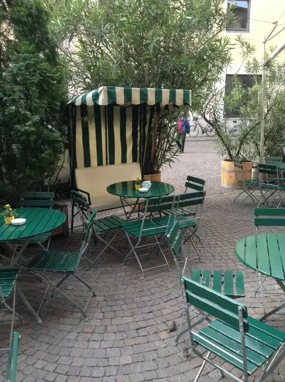Hotel Figl - Chambres