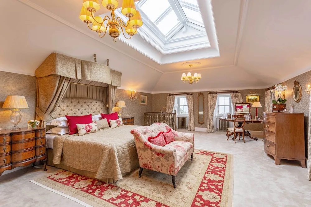 Luxury Apartment