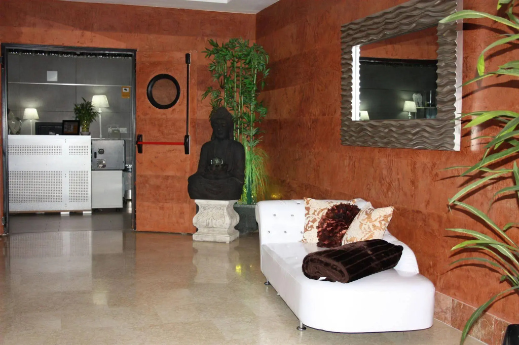 Hotel & Spa Sun Palace Albir - Général