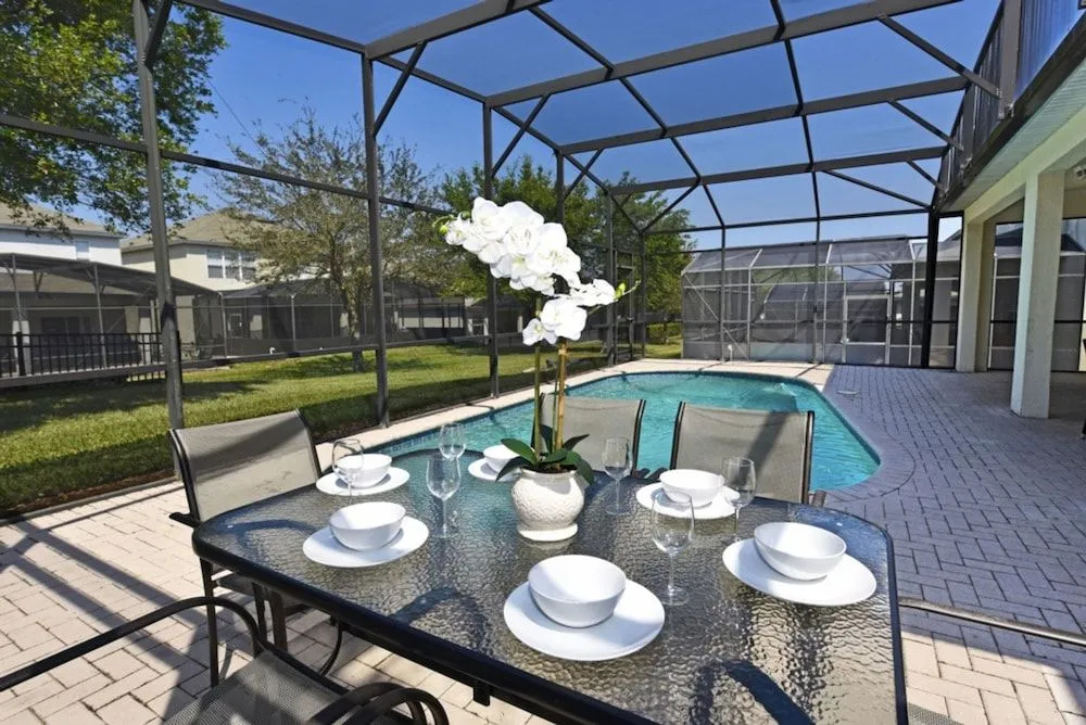 The Windsor Hills Resort - 7767 - Général
