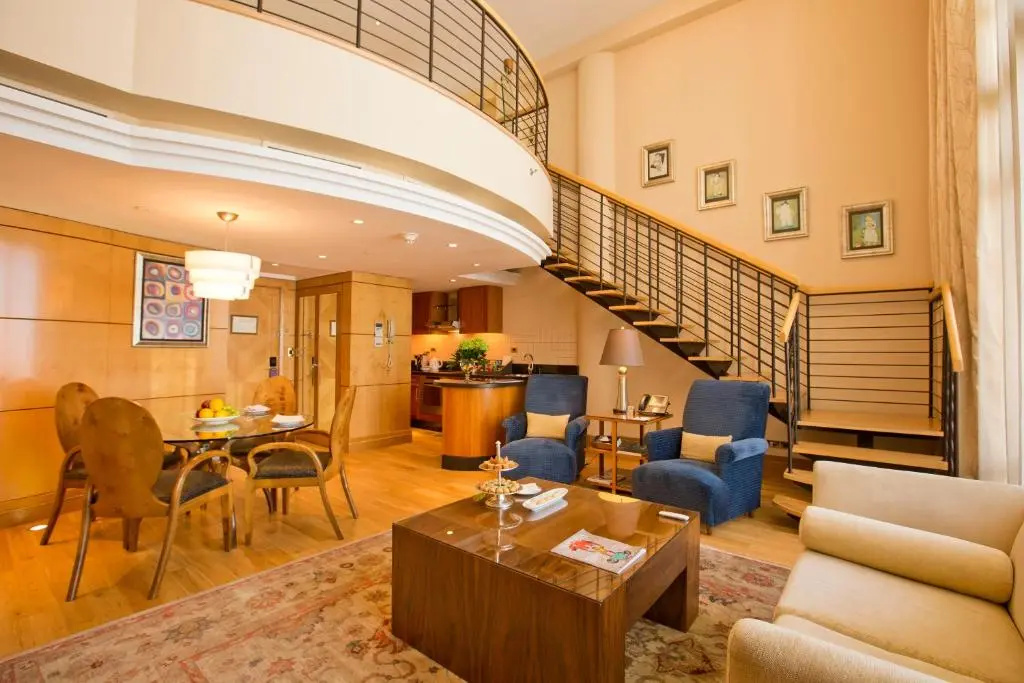 Hotel photo 16