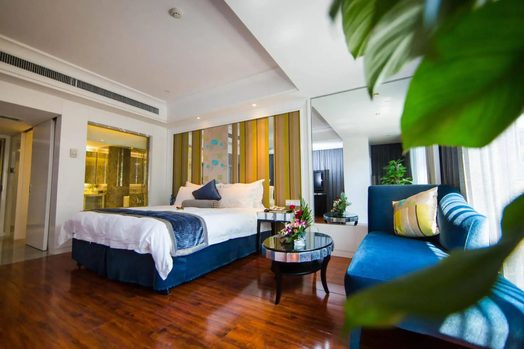 Wuyang Holiday Hotel Hangzhou - Général
