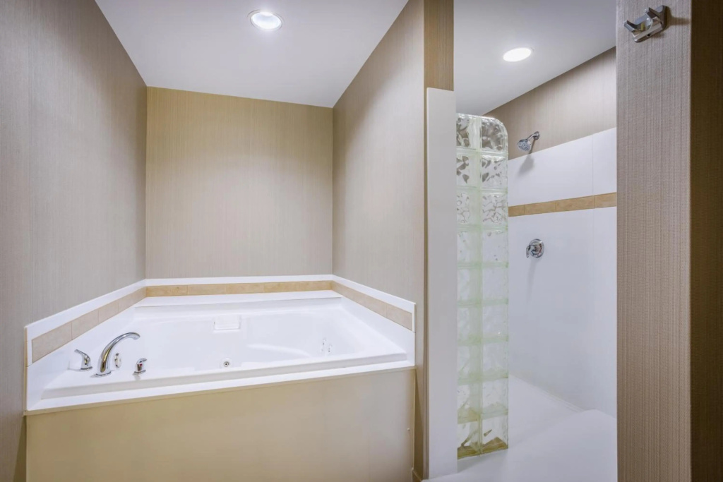 Holiday Inn Lafayette-City Centre by IHG - Général