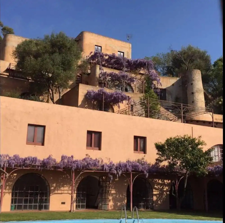 Il Porticello Hotel 15