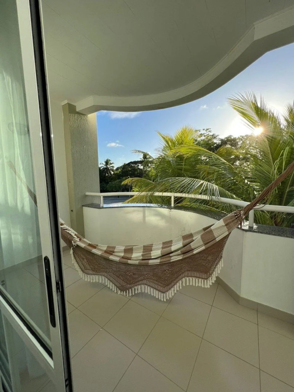 Bahia Plaza Hotel - Général