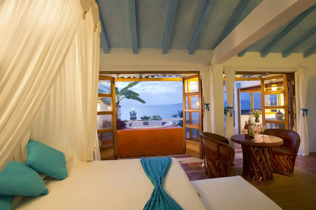 Luna Líquida Hotel Boutique