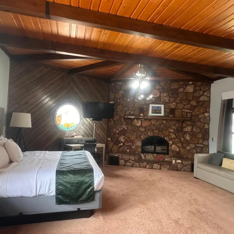 Pictured Rocks Inn & Suites - Général