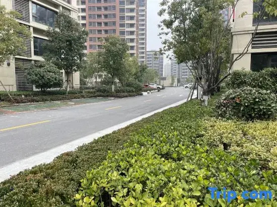 Haoyijia Homestay