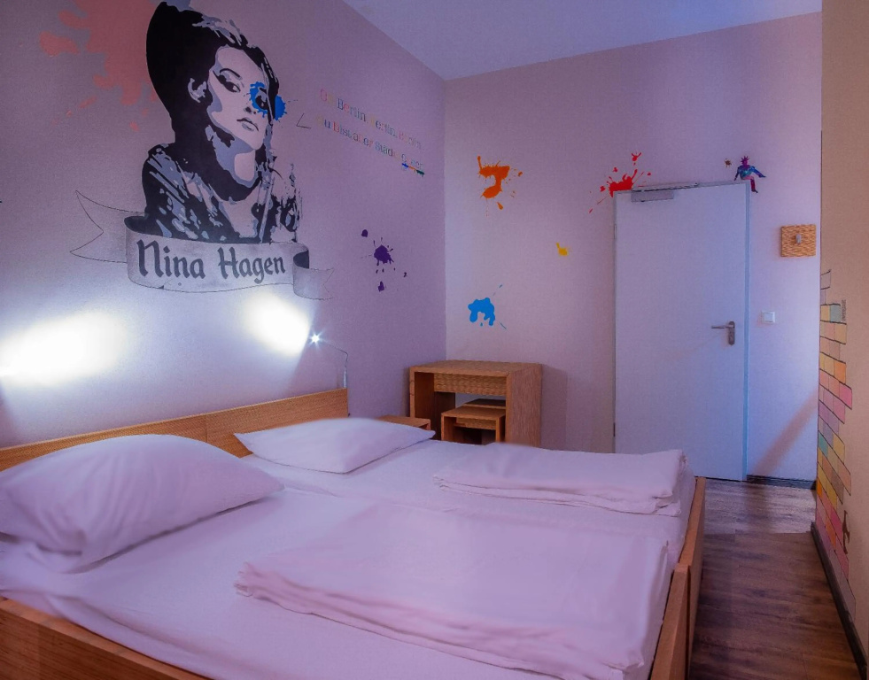Sunflower Hostel Berlin — 4