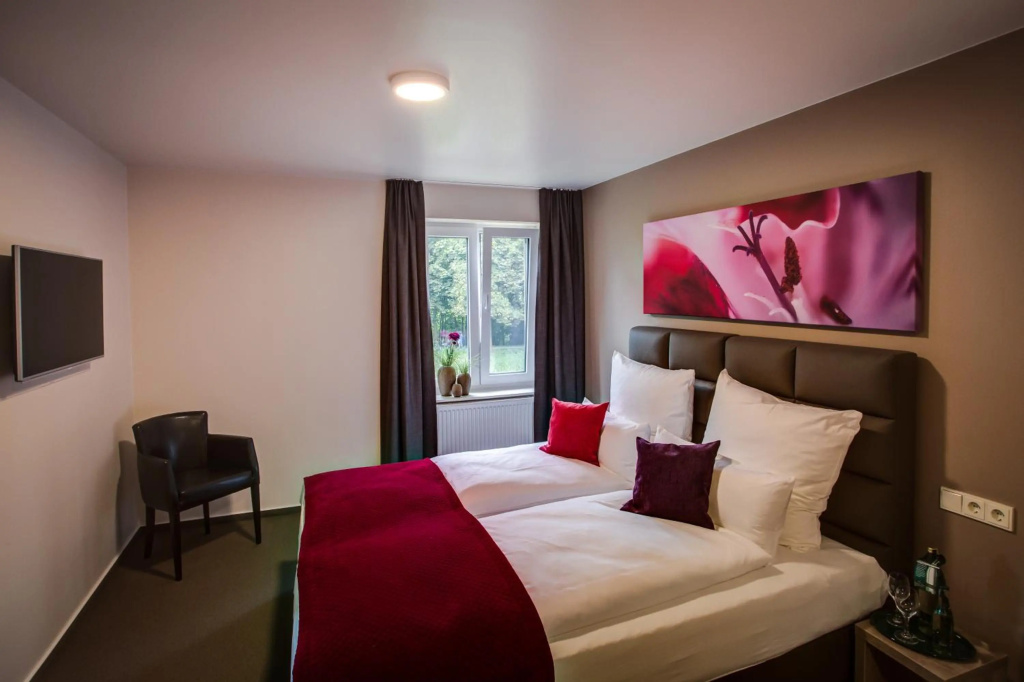 Weserhotel Schwager - Vorschau 4