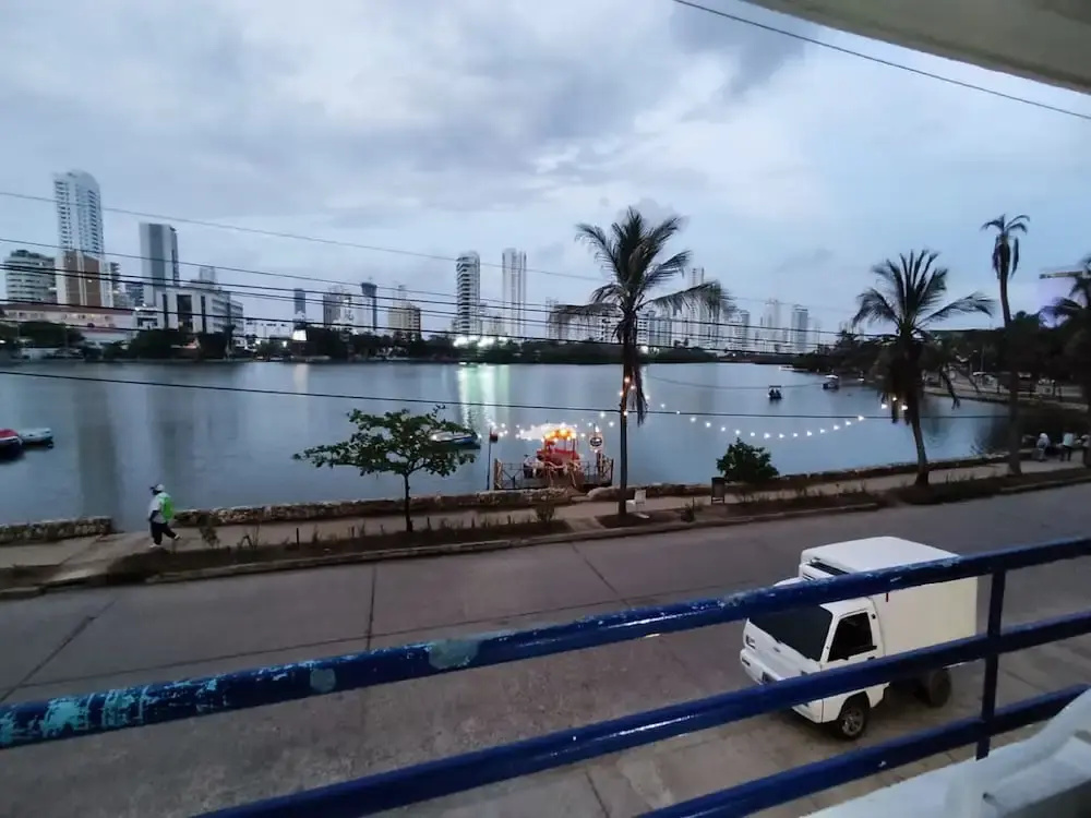 2L3 Apartamento Cerca A La Playa