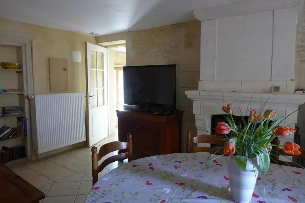 Voir la photo 3 — Le Petit Fort