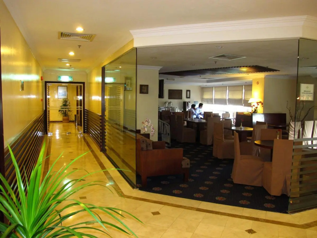 Hotel photo 21