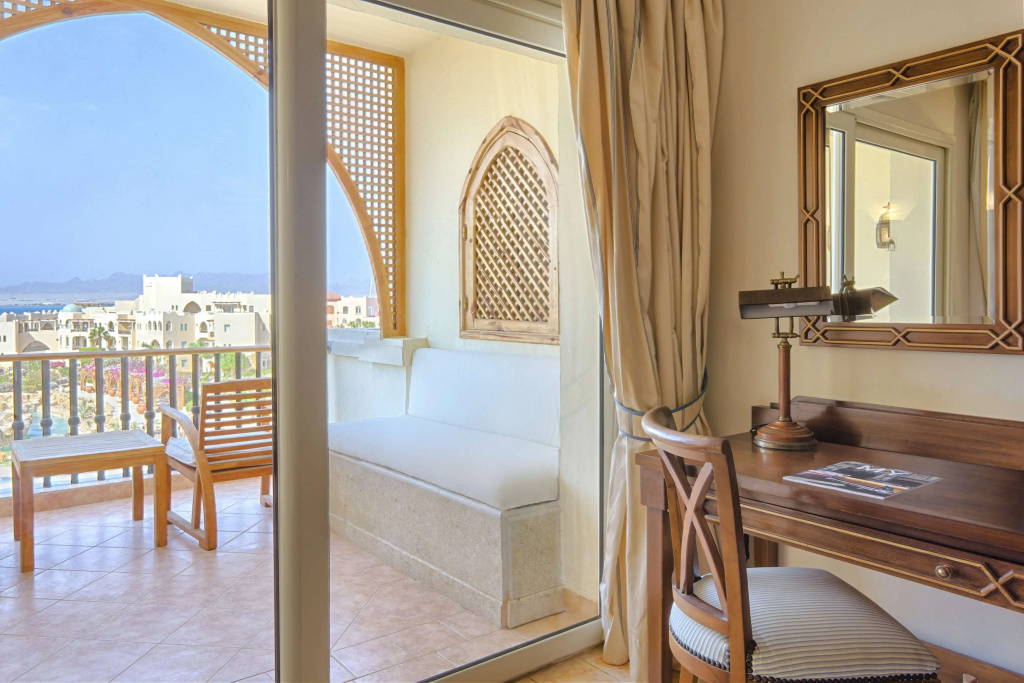 Kempinski Hotel Soma Bay - Chambres