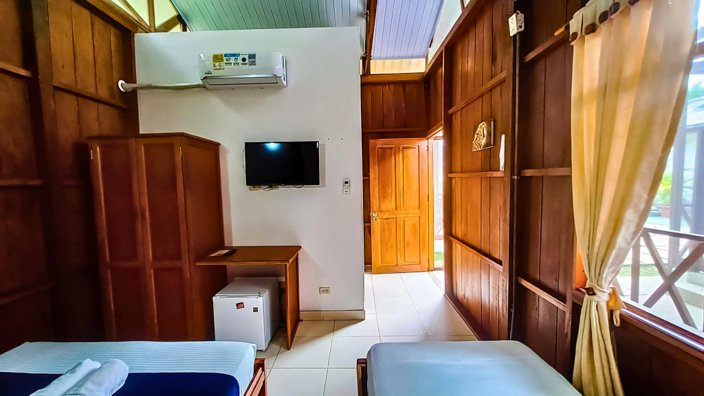 Hotel Utuane — 2