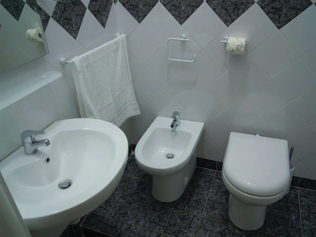 Hotel Happy - фото 8