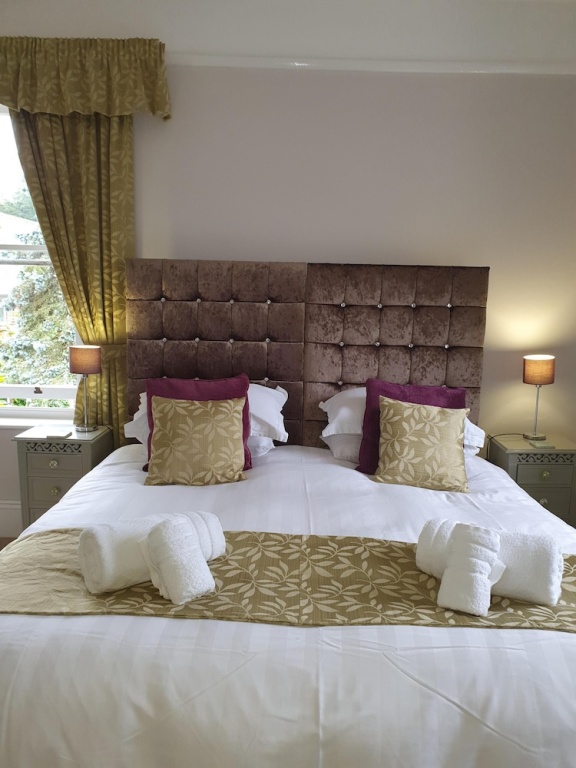 Marley House Bed & Breakfast