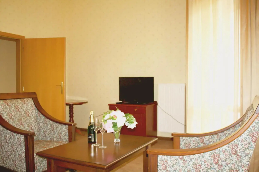 Hotel Petr - Général