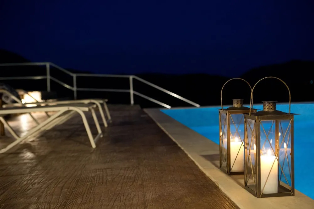Horizon Luxury Villas - фото 12