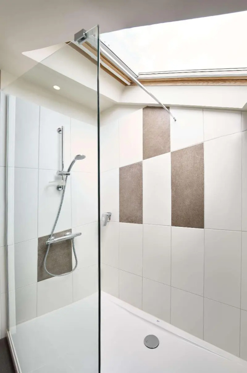 Best Western Hotel Wavre - Chambres