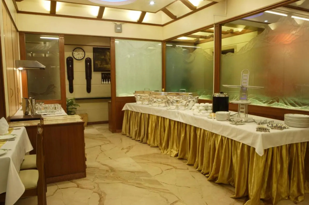 Hotel Regal Enclave - Général