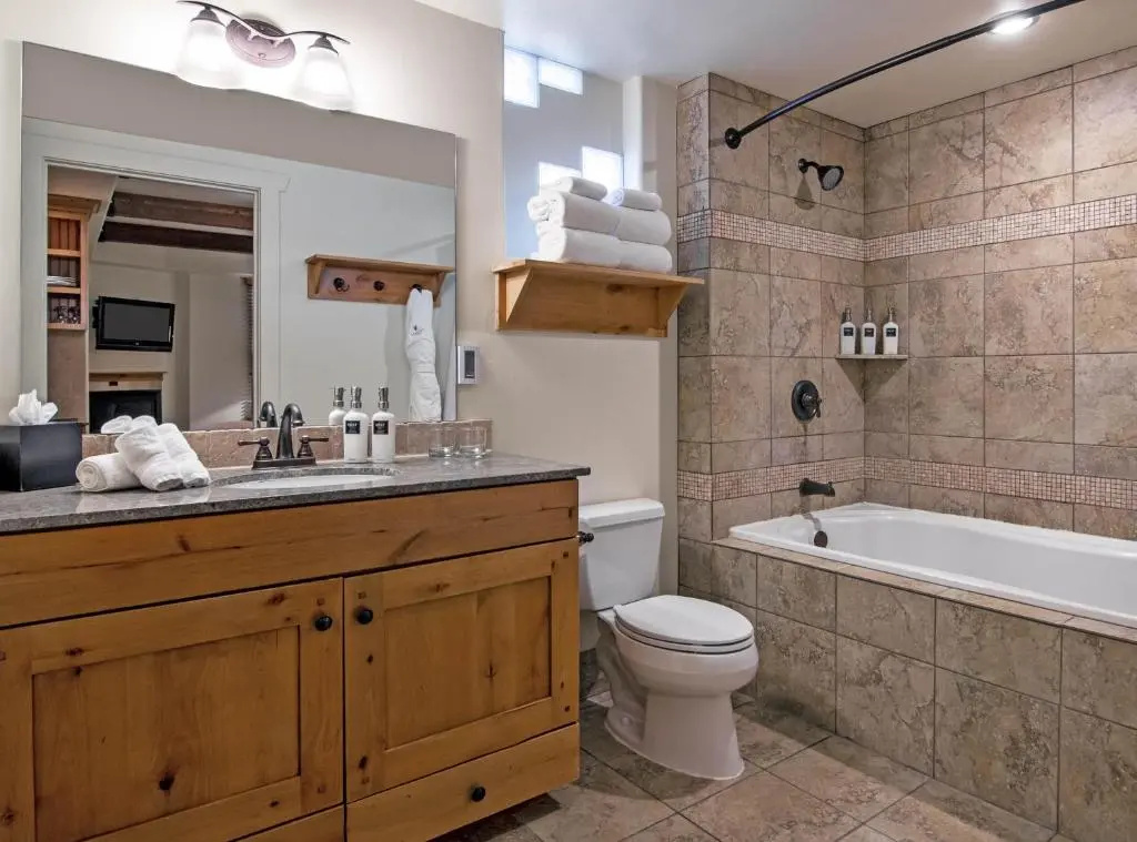 Newpark Resort - Chambres
